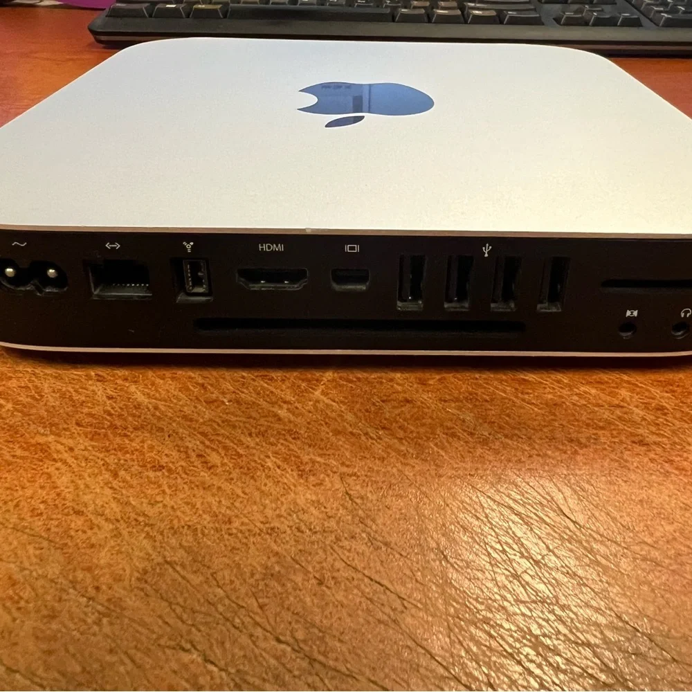Apple Mac Mini